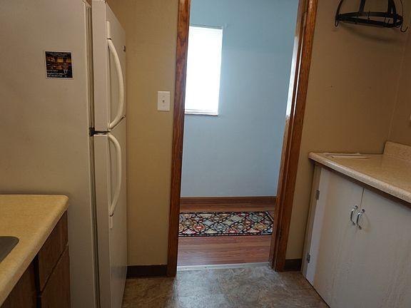 “Mother n Law” kitchen