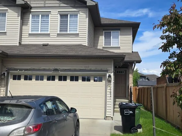 1105 33a St NW, Edmonton, AB T6T 2C4
