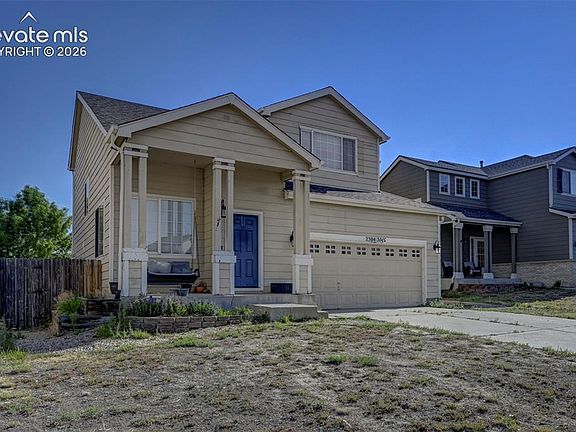 2nd image of 2304 Pinyon Jay Dr