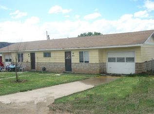 115 Clark Blvd, Gunnison, CO 81230