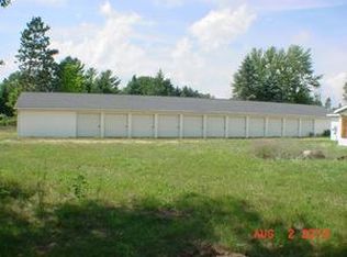 1410 E Ludington Dr, Farwell, MI 48622