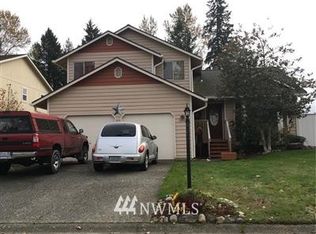 17017 SE 251st St, Kent, WA