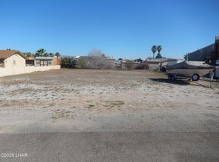 40459 Nevada Pl, Salome, AZ 85348