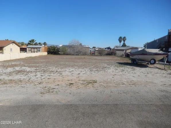 40459 Nevada Pl, Salome, AZ 85348