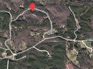 756 Honeysuckle Cir, Ranger, GA 30734