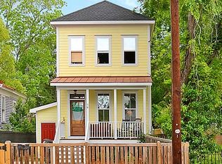 14 Maverick St, Charleston, SC 29403