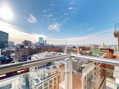 45 Province St APT 1802, Boston, MA, 02108