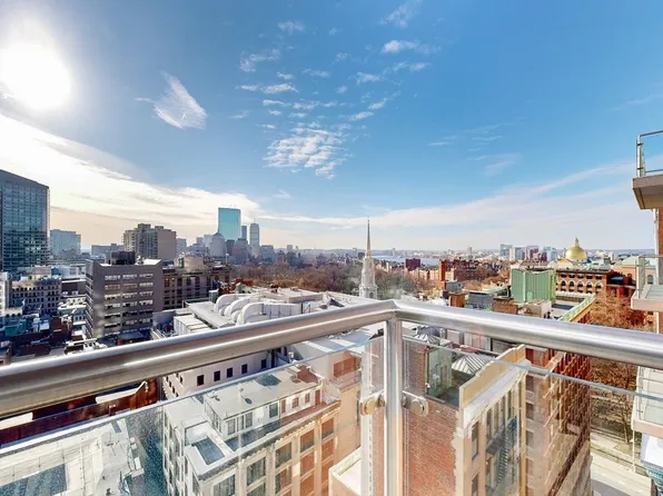 45 Province St APT 1802, Boston, MA 02108