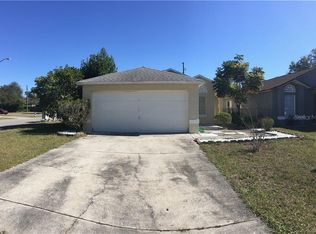 7801 Chediston Cir, Orlando, FL 32817