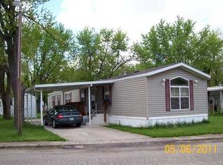 3313 Vagabond Ln, Dayton, OH 45424