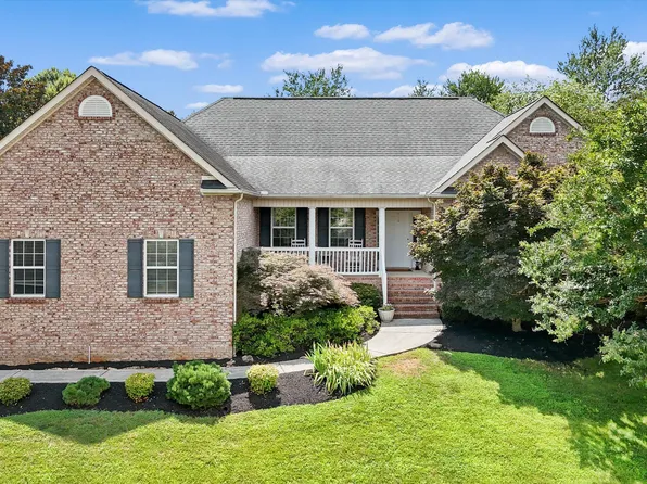 12501 Oakborough Ln, Knoxville, TN 37922