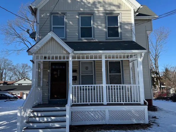 203 Main Street, West Haven, CT 06516