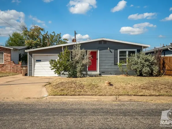 3014 W Beauregard Ave, San Angelo, TX 76901