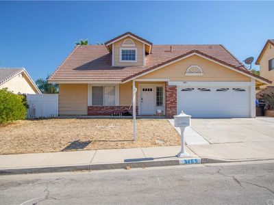 3465 Cherry Blossom Ln, Lake Elsinore, CA, 92530