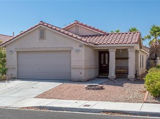 8581 Hidden Pines Ave, Las Vegas, NV 89143