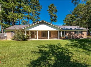 803 Machen Dr, Springhill, LA 71075