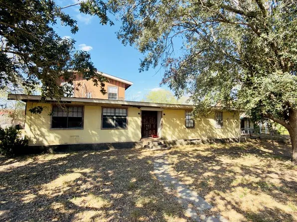 120 W Lilac Ave, La Feria, TX 78559