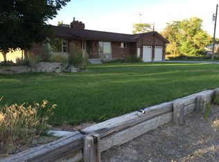 896 W Baseline Rd, Paul, ID 83347