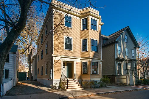 25 Grant St #1 Photo 1 25 Grant St #1 Photo 1