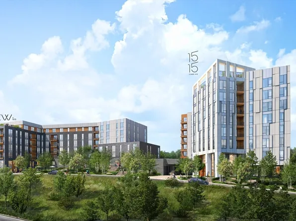 1515 Commonwealth Ave #313, Brighton, MA 02135