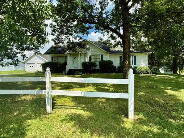 2 E 3rd Ave, South Shore, KY 41175
