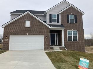 1896 Maggie Ln, Ypsilanti, MI
