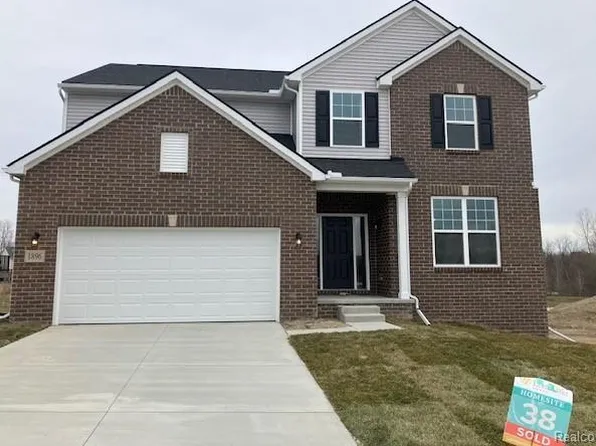 1896 Maggie Ln, Ypsilanti, MI 48198