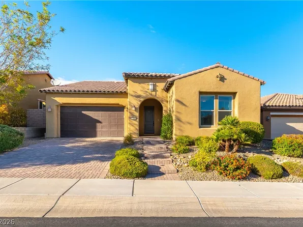 116 Colantonio Ct, Las Vegas, NV 89138