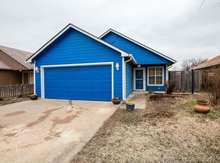1907 W 58th St, Tulsa, OK 74107