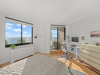 377 Rector Pl APT 7K, New York, NY, 10280