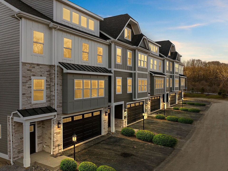 Marshall Crossing by Eddy Homes in Wexford PA Zillow