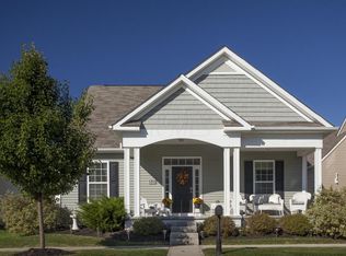 5705 Stearns Rd, Dublin, OH 43016