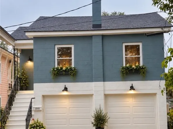 1315 Seiler Avenue, Savannah, GA 31404