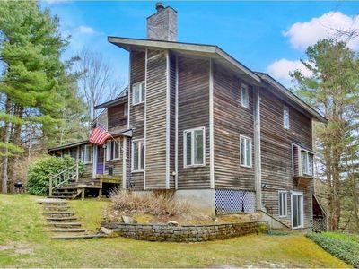 74 Magic Hill Road, Hinesburg, VT, 05461