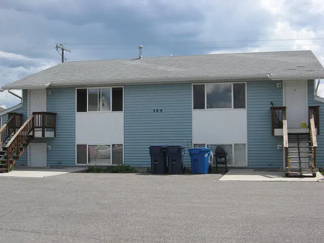509 South Circle Dr