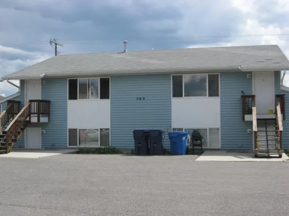 509 South Circle Dr, 509 S Circle Dr APT 2, Belgrade, MT 59714