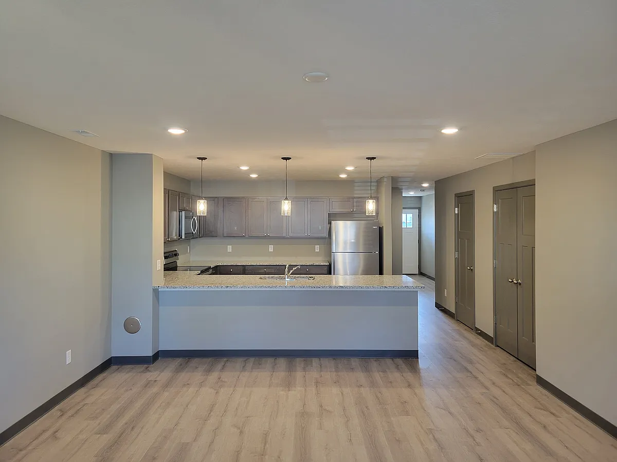 Building Photo - 2253 Orchard St #1