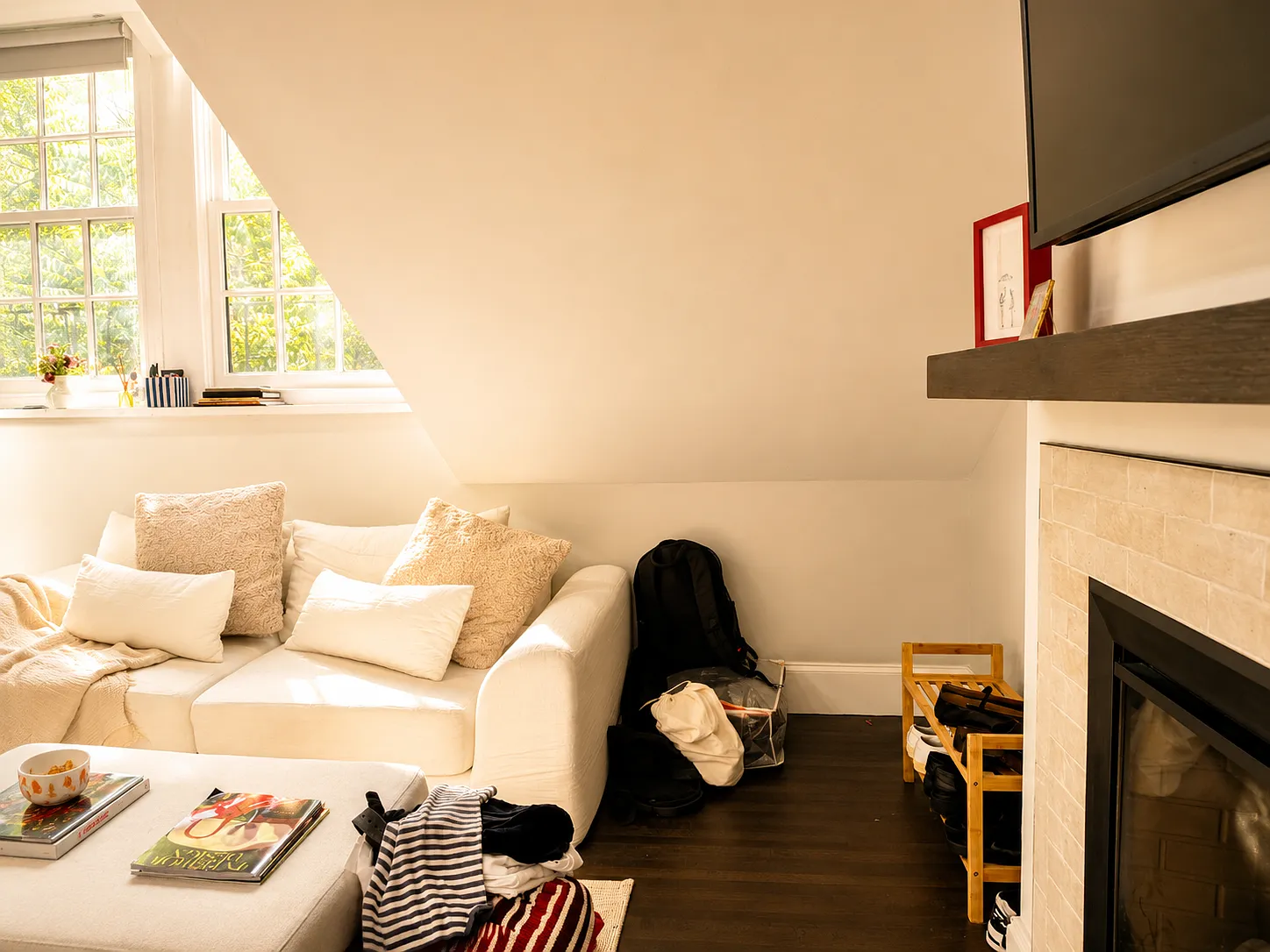 Studio, 1.0 bath, 337 sqft, $2,875 — Photo 3