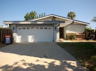 8424 Lomker Way, Santee, CA 92071