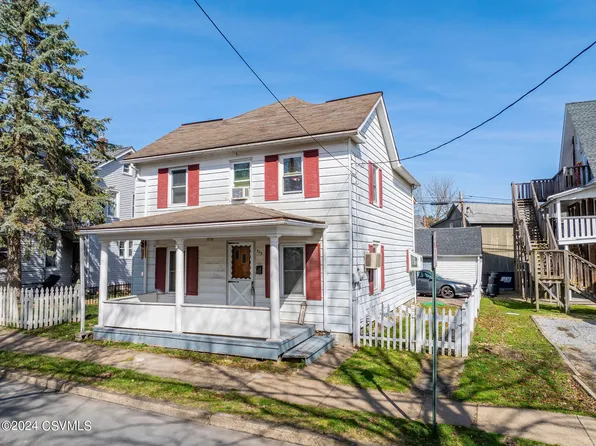 373 Catherine St, Bloomsburg, PA 17815