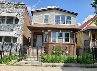 7039 S May St, Chicago, IL 60621