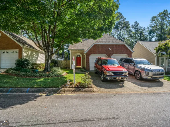 273 Dennis Dr, Alpharetta, GA 30009