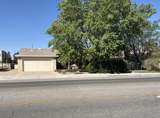 6609 San Ildefonso Dr NW, Albuquerque, NM 87120