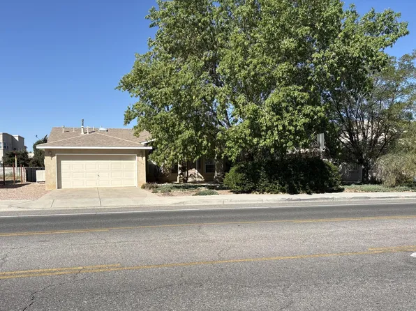 6609 San Ildefonso Dr NW, Albuquerque, NM 87120