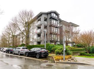 550 Seaborne Pl #105, Pt Coquitlam, BC V3B 0L3