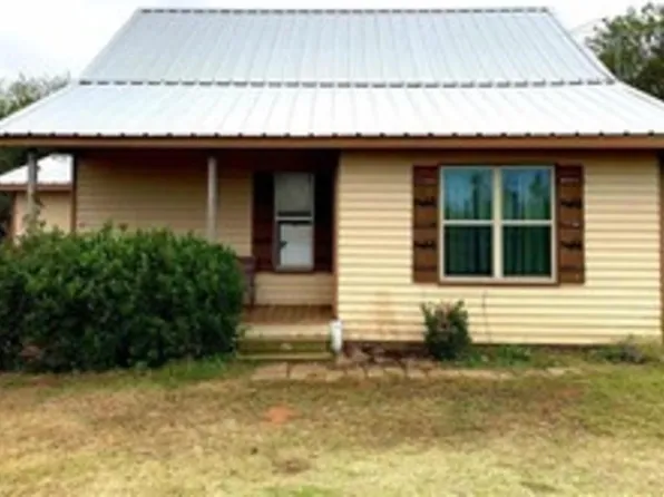 1551 County Road 1470, Ninnekah, OK 73067