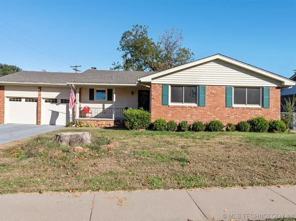 2139 S 77th East Ave, Tulsa, OK 74129