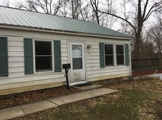 401 Ringo Dr, Brazil, IN 47834