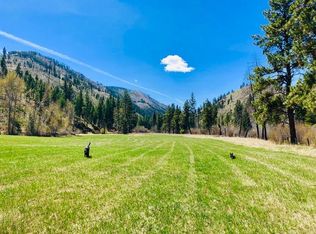 111 Bertie Lord Ln, Conner, MT 59827