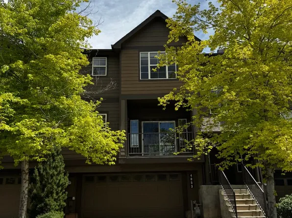 4053 Flash Point, Colorado Springs, CO 80907